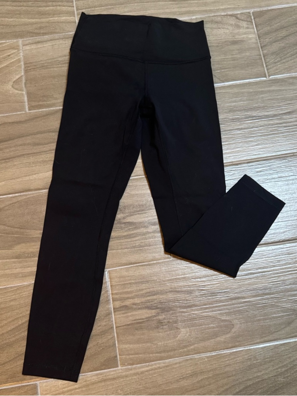 Lululemon Align High Rise legging 25”
